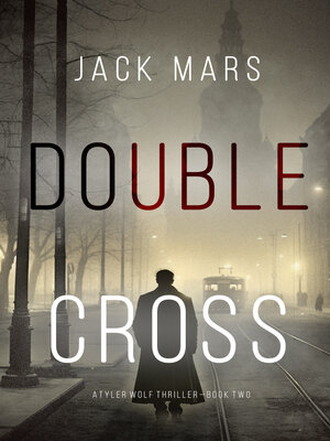 cover image of Double Cross